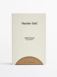 (100 ml) Vibrant Violet eau de parfum