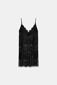 ZW COLLECTION LONG LACE TOP
