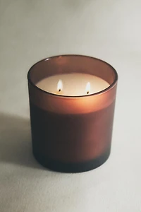 (350 G) POPPY FIELDS SCENTED CANDLE