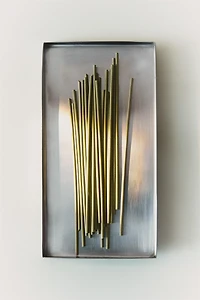 BERGAMOT & SANDALWOOD SCENTED INCENSE STICKS (PACK OF 20)