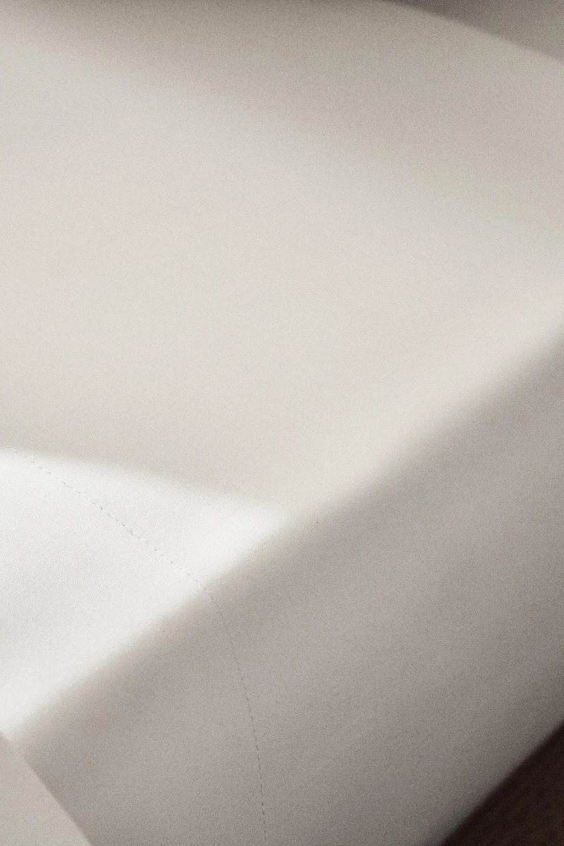 DRAP PLAT SATIN (1000 FILS)