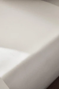 DRAP PLAT SATIN (1000 FILS)