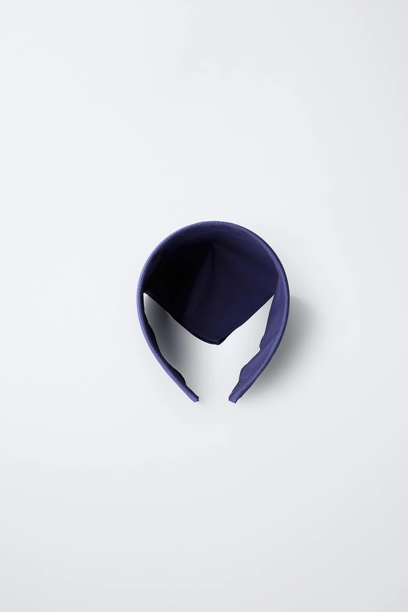 BANDANA HEADBAND