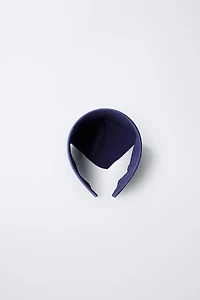 BANDANA HEADBAND