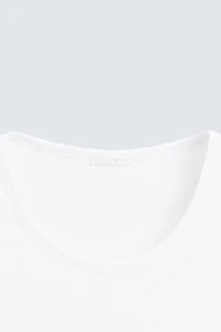 DÉBARDEUR CÔTELÉ BASIQUE