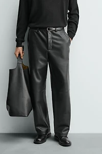 PANTALON RELAXED FIT