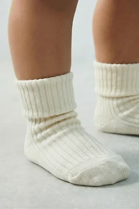 FOUR-PACK BOXED SOCKS