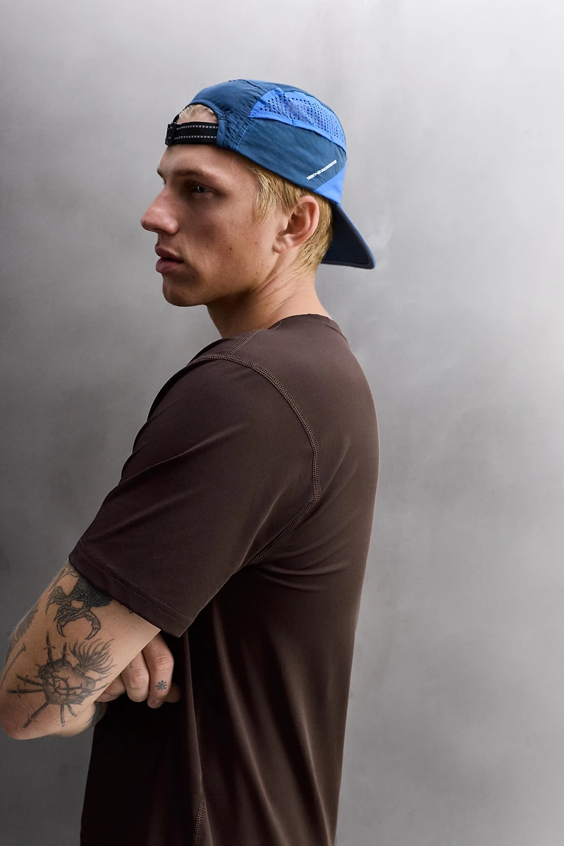 BASIC TRAINING TECHNICAL T-SHIRT