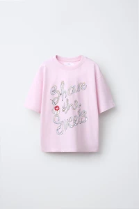 PRINTED T-SHIRT