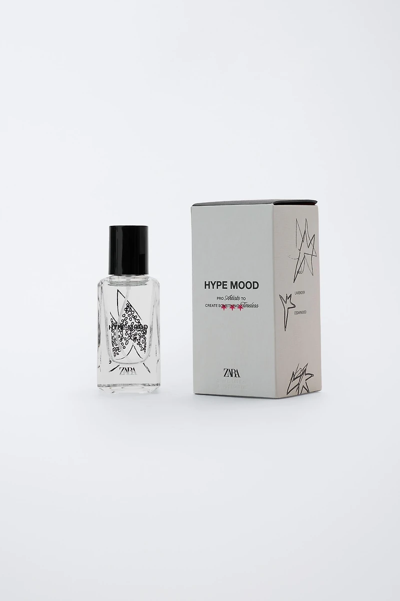 HYPE MOOD EDT 30 ML (1.0 FL OZ)