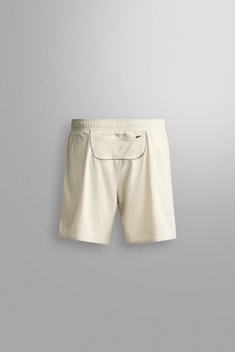 7" RUNNING SHORTS