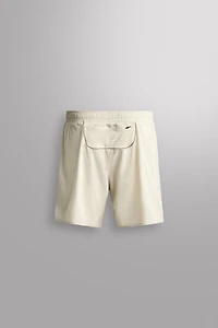 7" RUNNING SHORTS