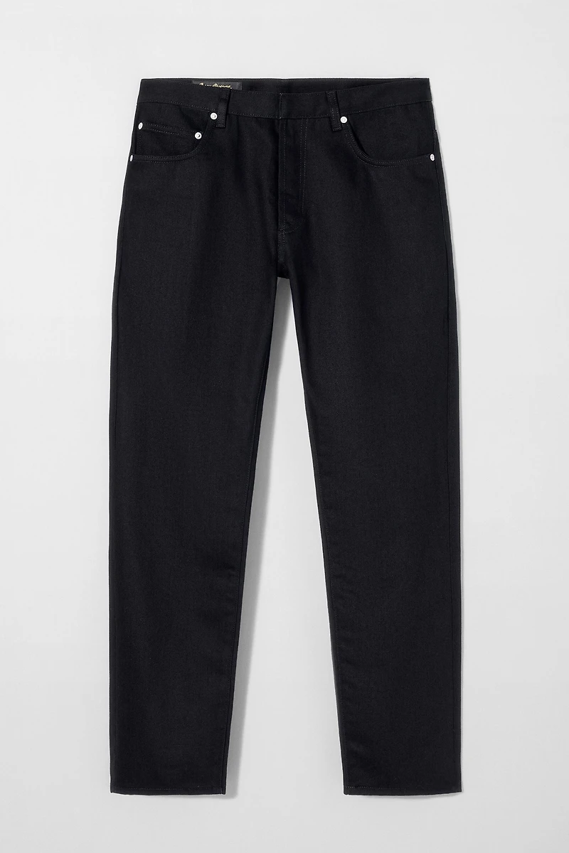 SLIM FIT JEANS BOBBY GILLESPIE X ZARA