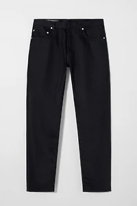 SLIM FIT JEANS BOBBY GILLESPIE X ZARA