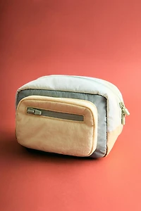 TROUSSE DE TOILETTE MULTICOLORE
