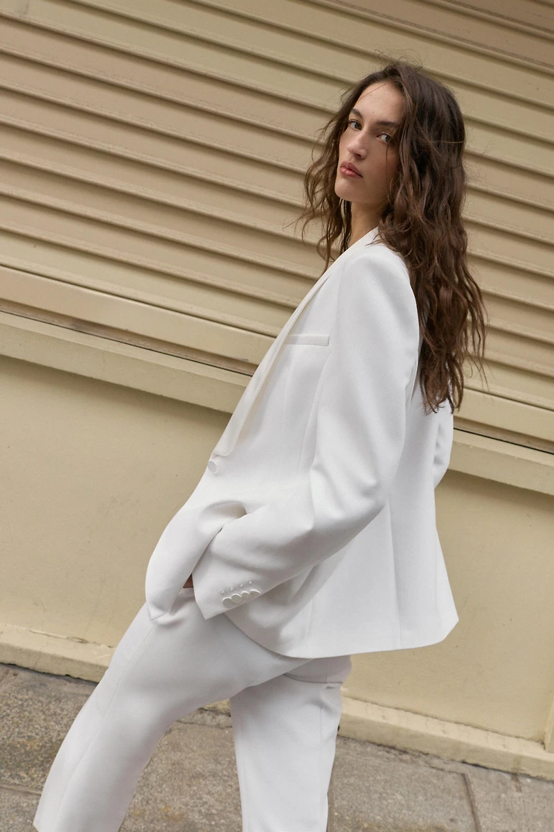 VESTE DE SMOKING