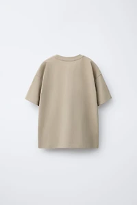 THREE-PACK OF PLAIN T-SHIRTS