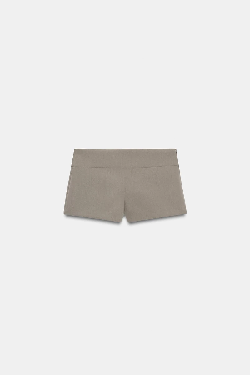 MINI-SHORT