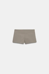 MINI-SHORT