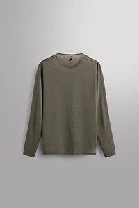 T-SHIRT RUNNING STRUCTURE LÉGÈRE