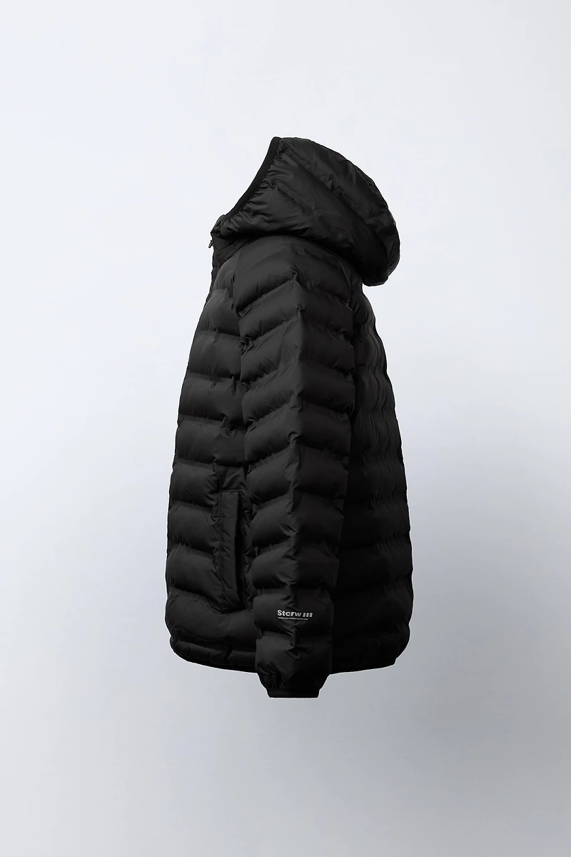 ULTRALIGHT WATER REPELLENT JACKET