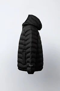 ULTRALIGHT WATER REPELLENT JACKET