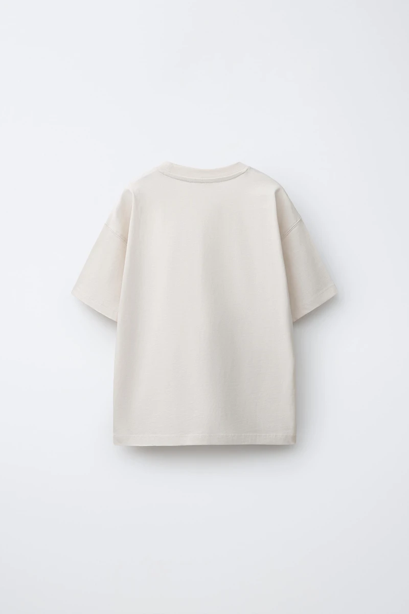 THREE-PACK OF BASIC T-SHIRTS