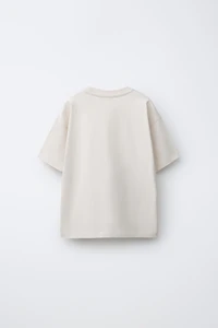 THREE-PACK OF BASIC T-SHIRTS