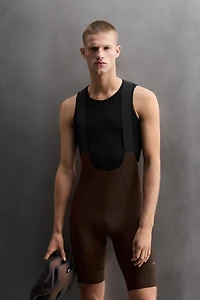 CYCLING SHORTS
