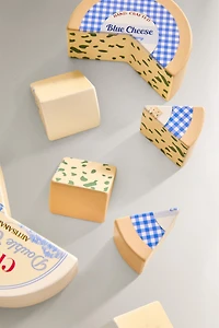 KIDS GOURMET SET TOY