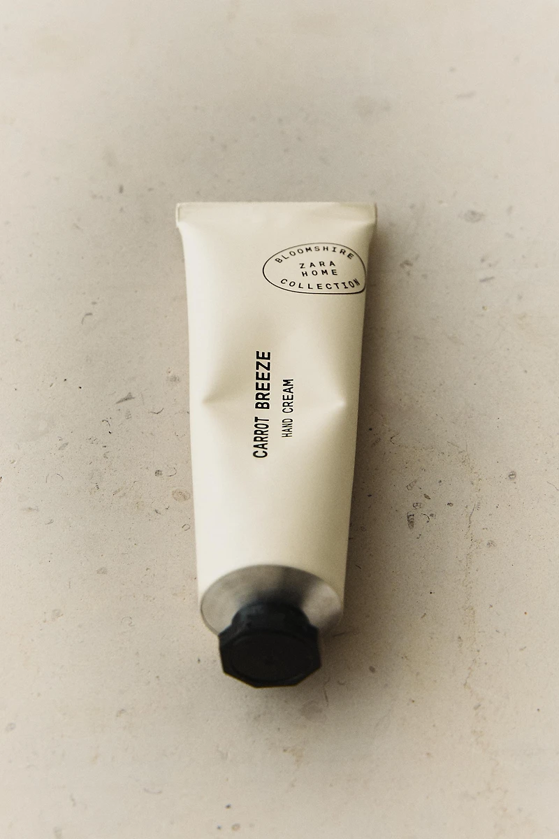 (30ML) CARROT BREEZE HAND CREAM