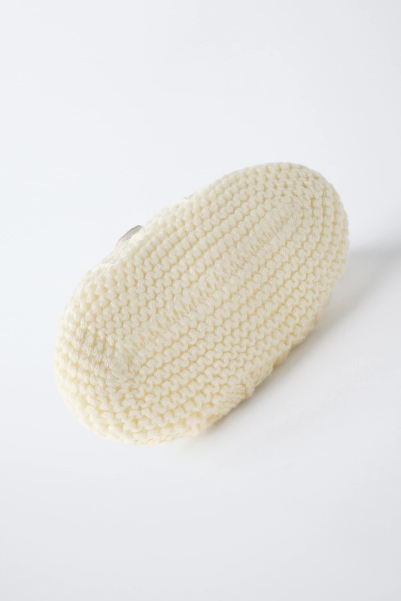 HEART BOOTIES