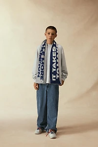 JEAN SKATER CHAMPION ® X ZARA