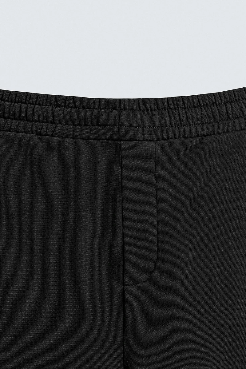 BALLOON FIT JOGGER PANTS