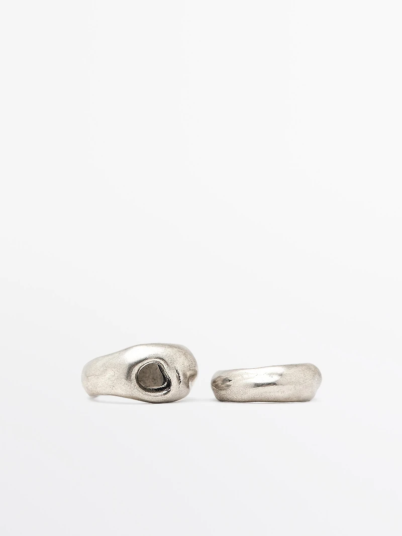 Diluted ring