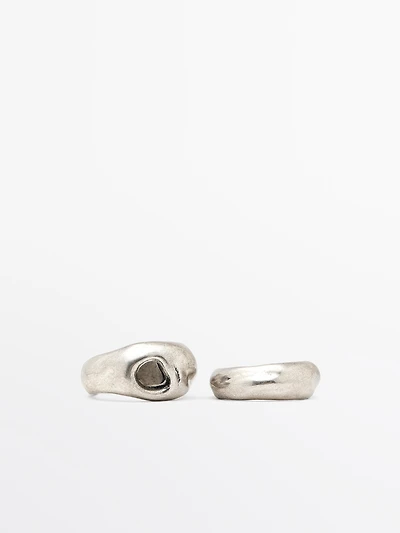 Diluted ring