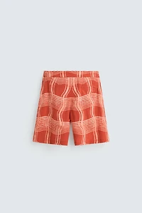 LONG PRINT SWIMSUIT © OTIS KWAME KYE QUAICOE