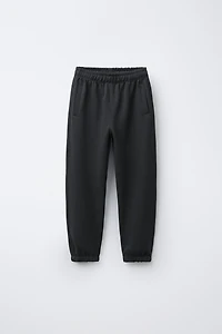 HOODIE AND JOGGER PANTS WITH PATCH SET