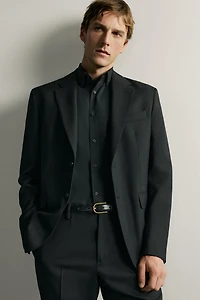REGULAR FIT SHIRT