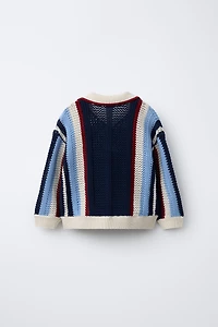 POLO EN MAILLE MICKEY MOUSE © DISNEY