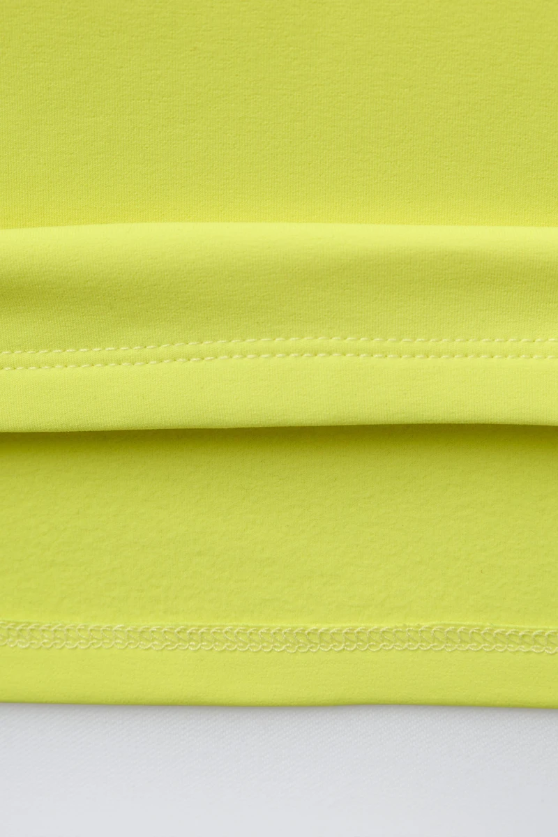 T-SHIRT THERMIQUE RESPIRANT SKI COLLECTION