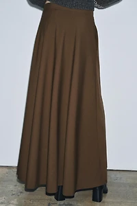 ZW COLLECTION LIMITED EDITION LONG SKIRT