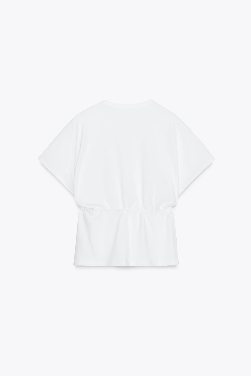 T-SHIRT HEAVY COTTON