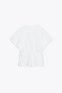 T-SHIRT HEAVY COTTON