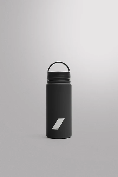 STAINLESS STEEL BOTTLE 500ML