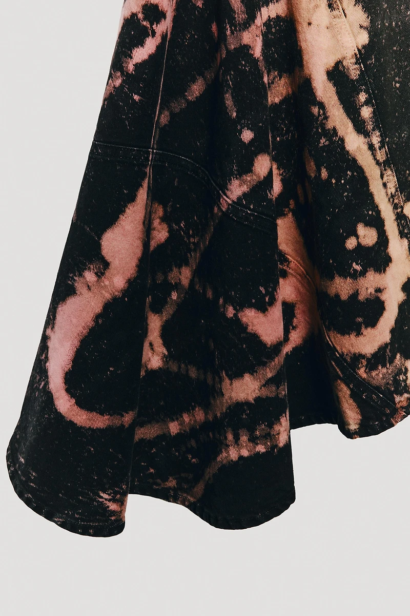 LIMITED EDITION LONG SKIRT