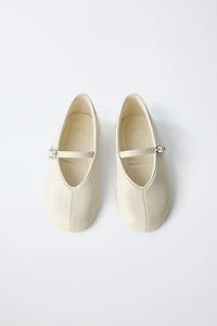CLASSIC BALLET FLATS