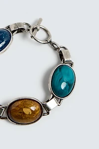 BRACELET FANTAISIE CONTRASTE