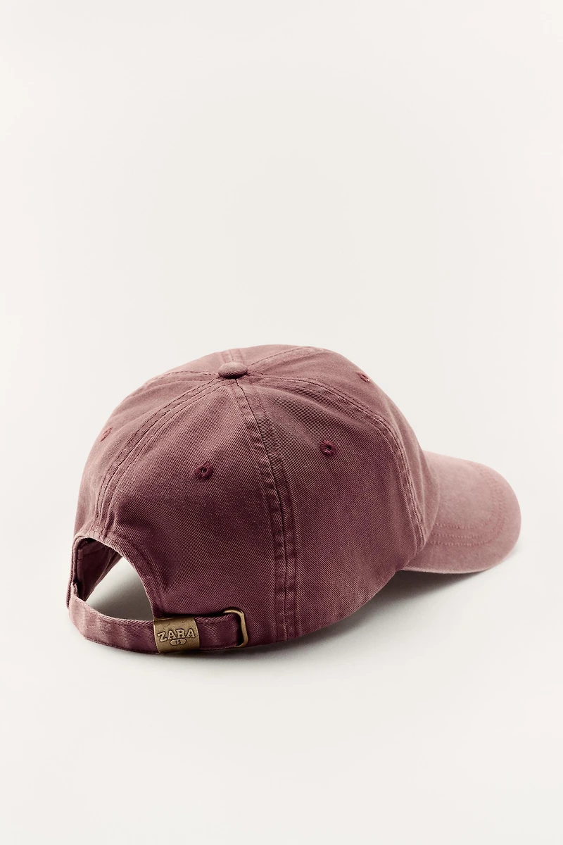 CASQUETTE VARSITY 50E ANNIVERSAIRE