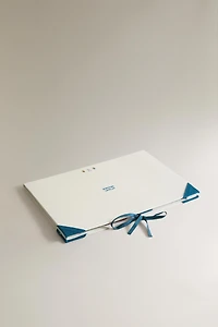 POCHETTE PORTE-DOCUMENTS "MY BABY RECORDS"